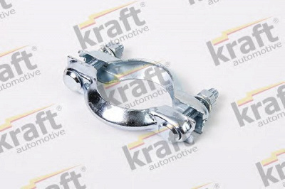 KRAFT AUTOMOTIVE 0558506 -  Комплект зажимной детали
